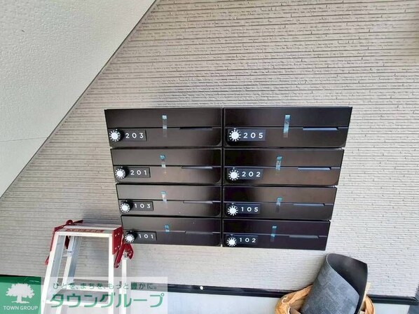 MET小岩(メットコイワ) (仮称 西小岩四丁目(3)の物件内観写真